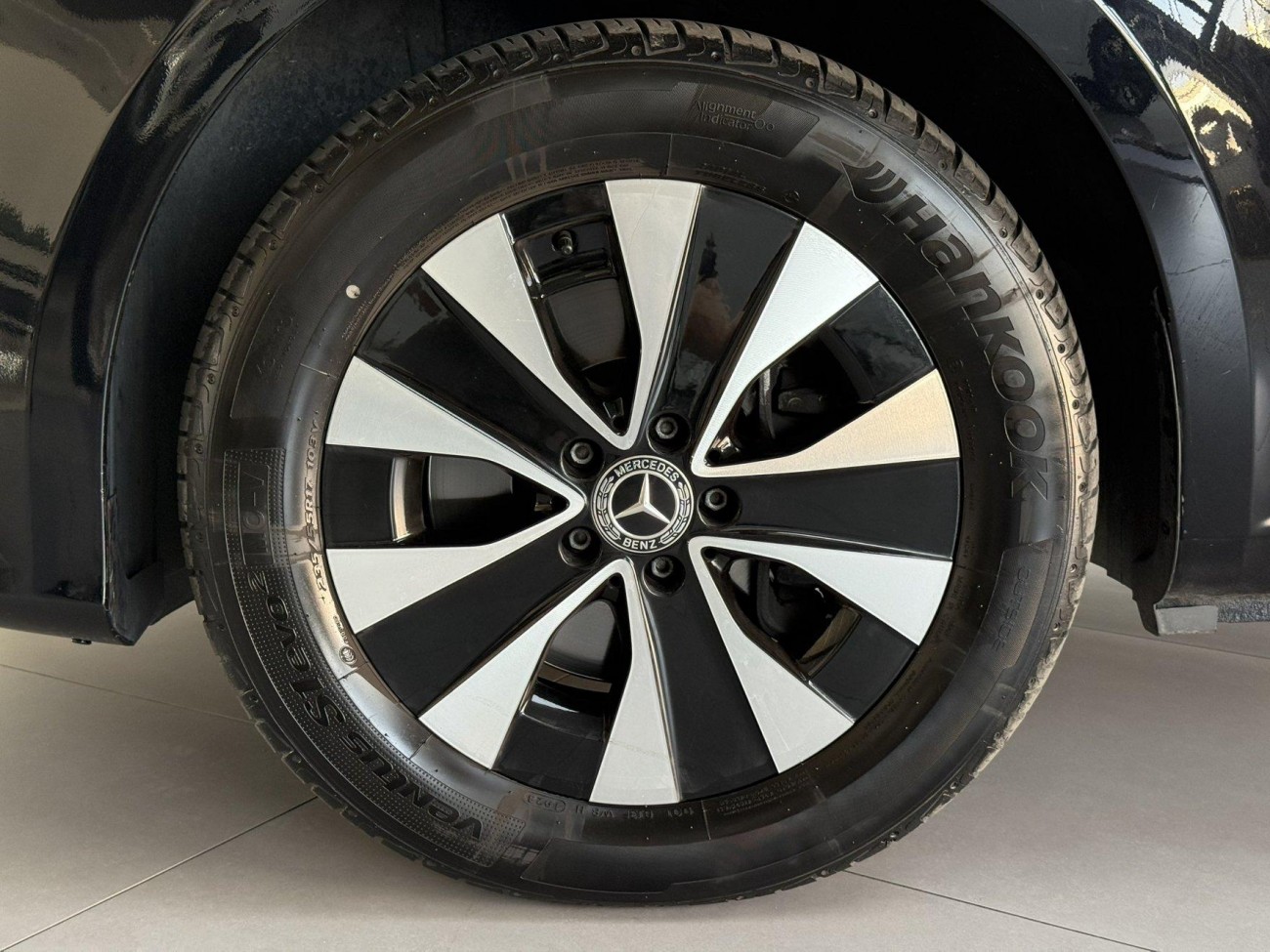 Mercedes-Benz 2023 2023