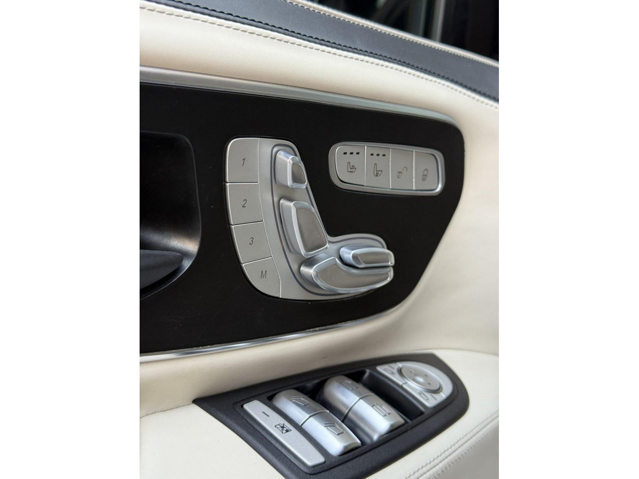 Mercedes-Benz 2023 2023