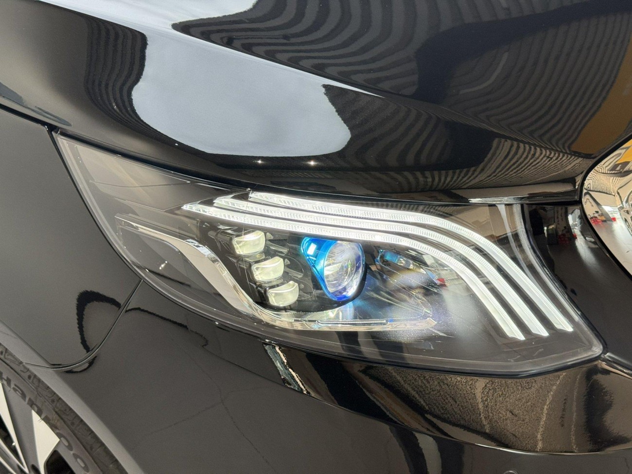 Mercedes-Benz 2023 2023