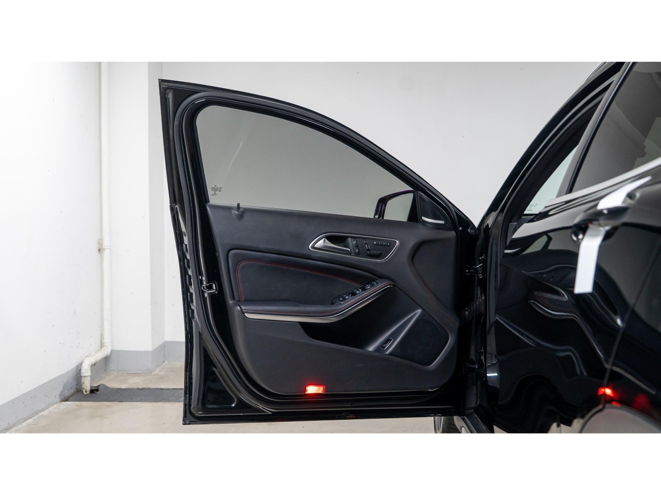 Mercedes-Benz GLA45 4MATIC 2016