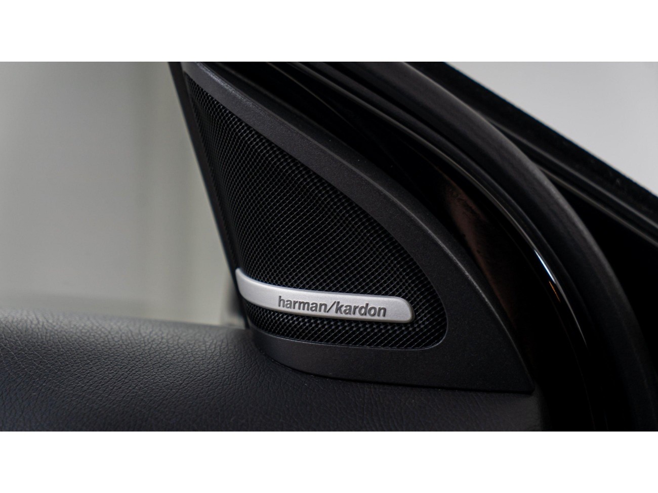 Mercedes-Benz GLA45 4MATIC 2016