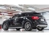 Mercedes-Benz GLA45 4MATIC 2016