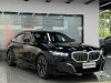 BMW 530Li 2025