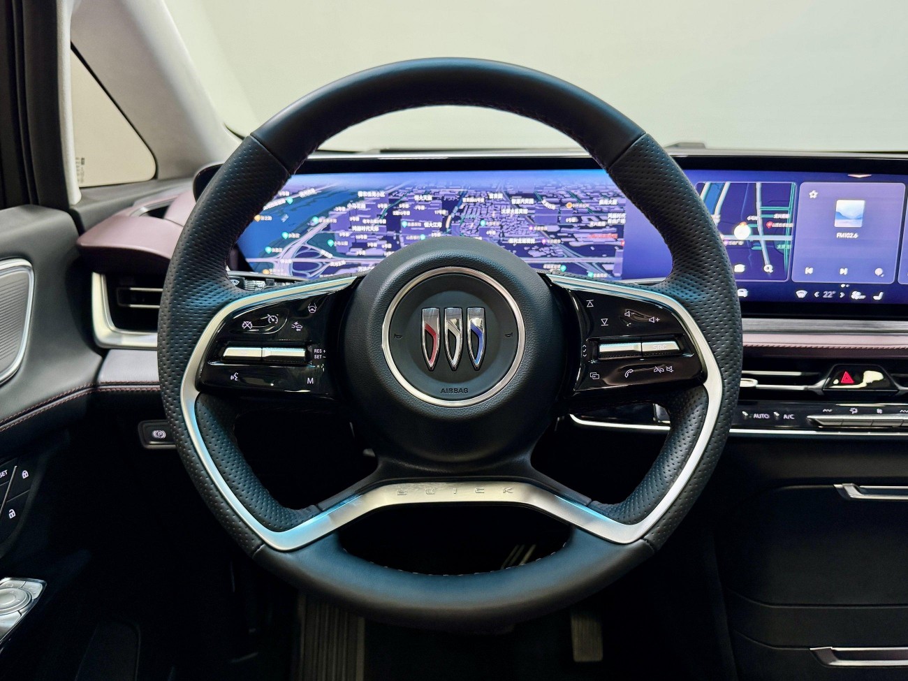 Buick Century 2023