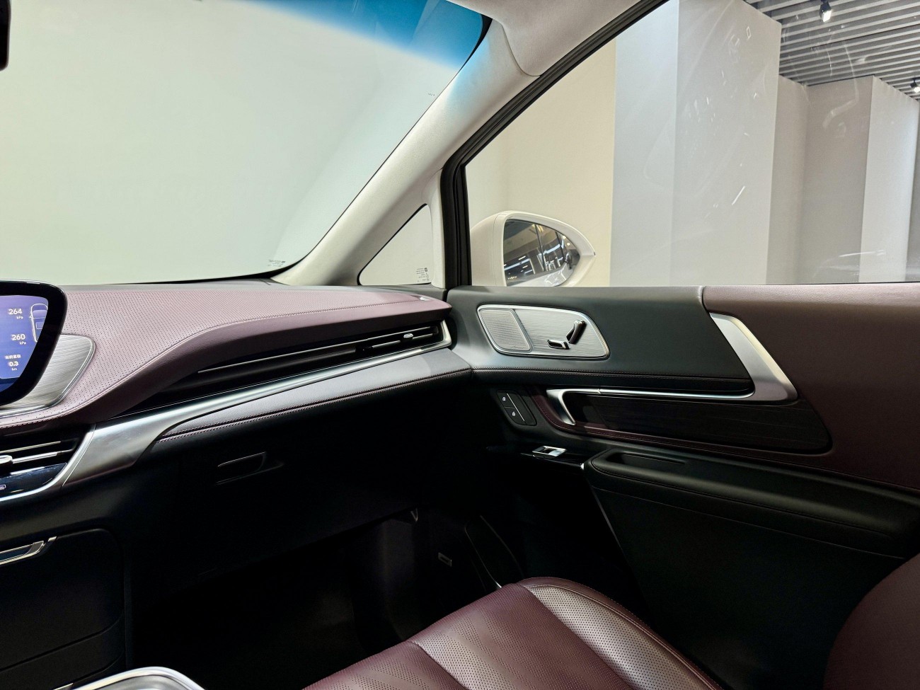 Buick Century 2023
