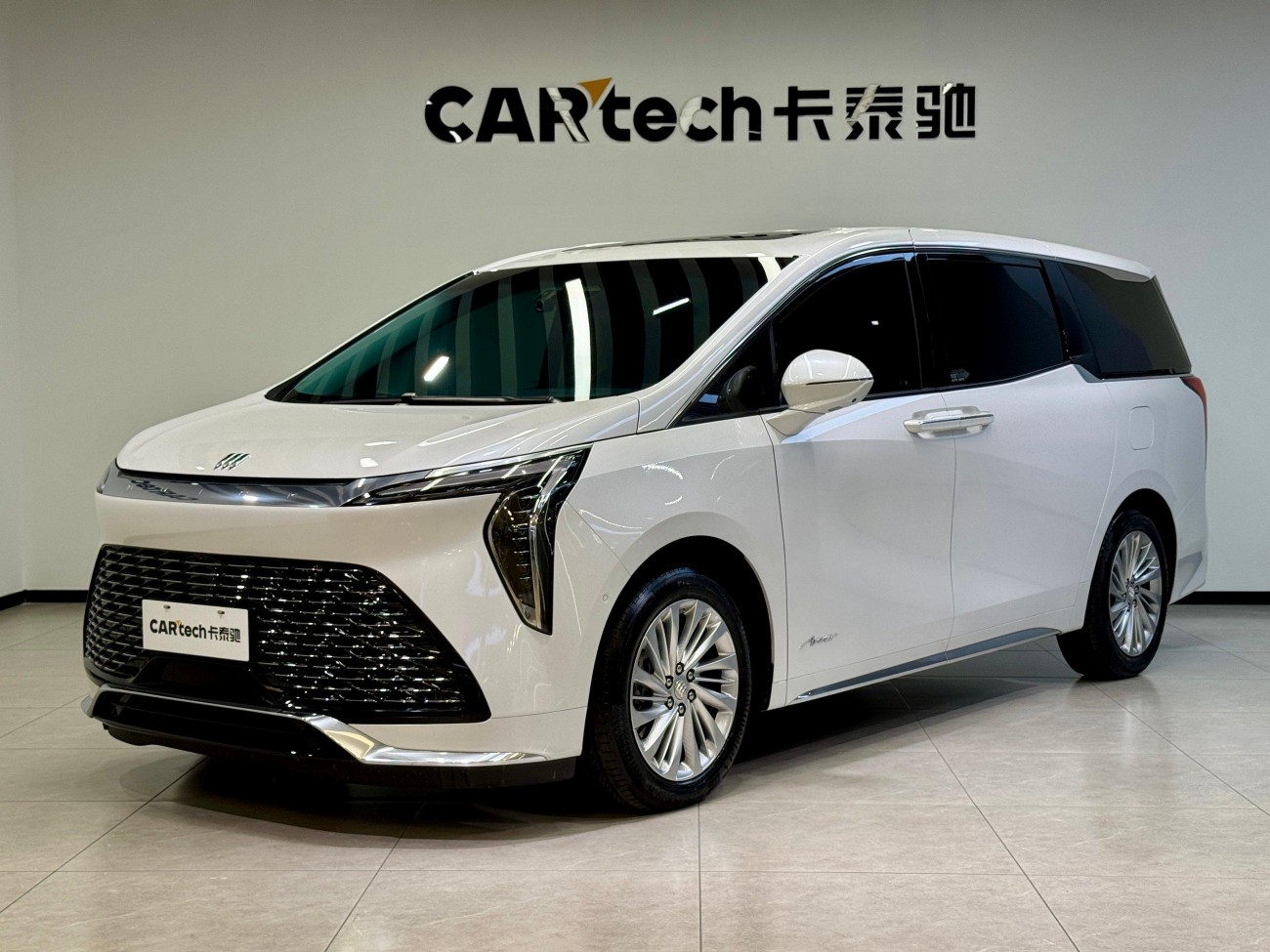 Buick Century 2023