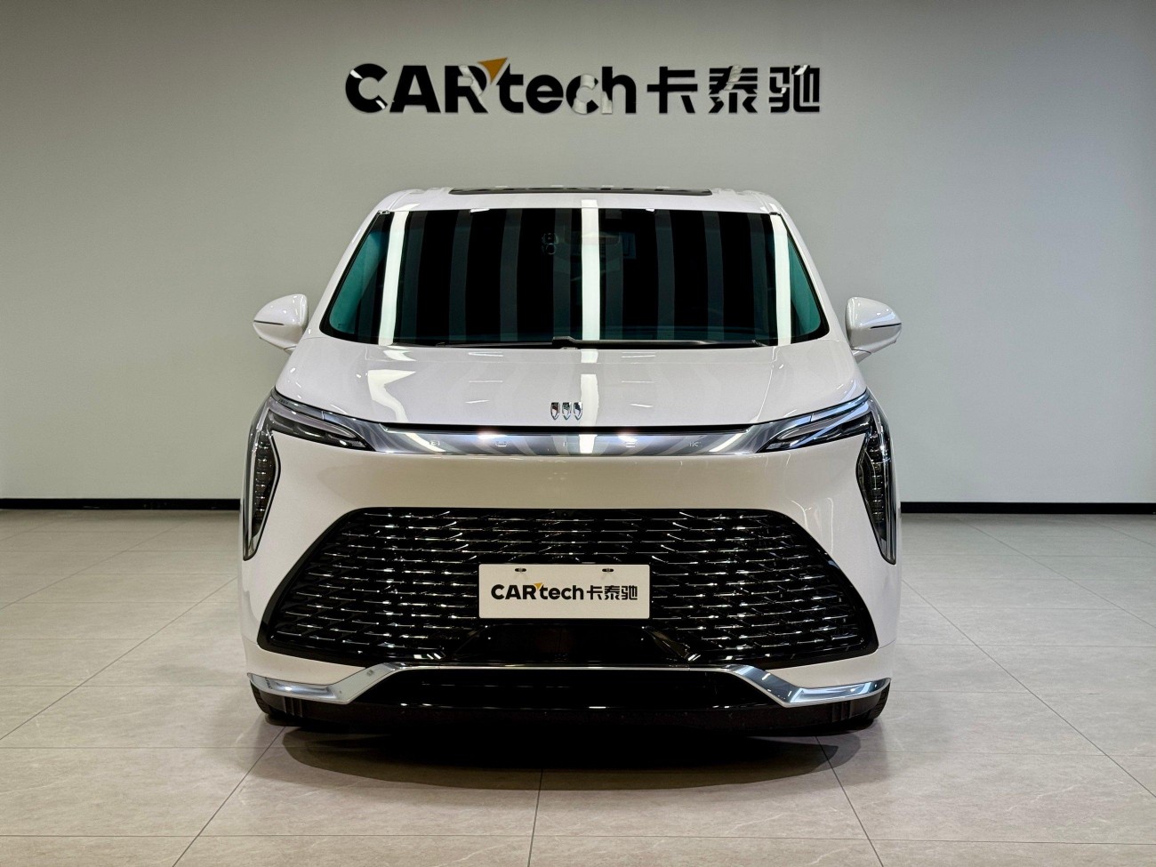 Buick Century 2023