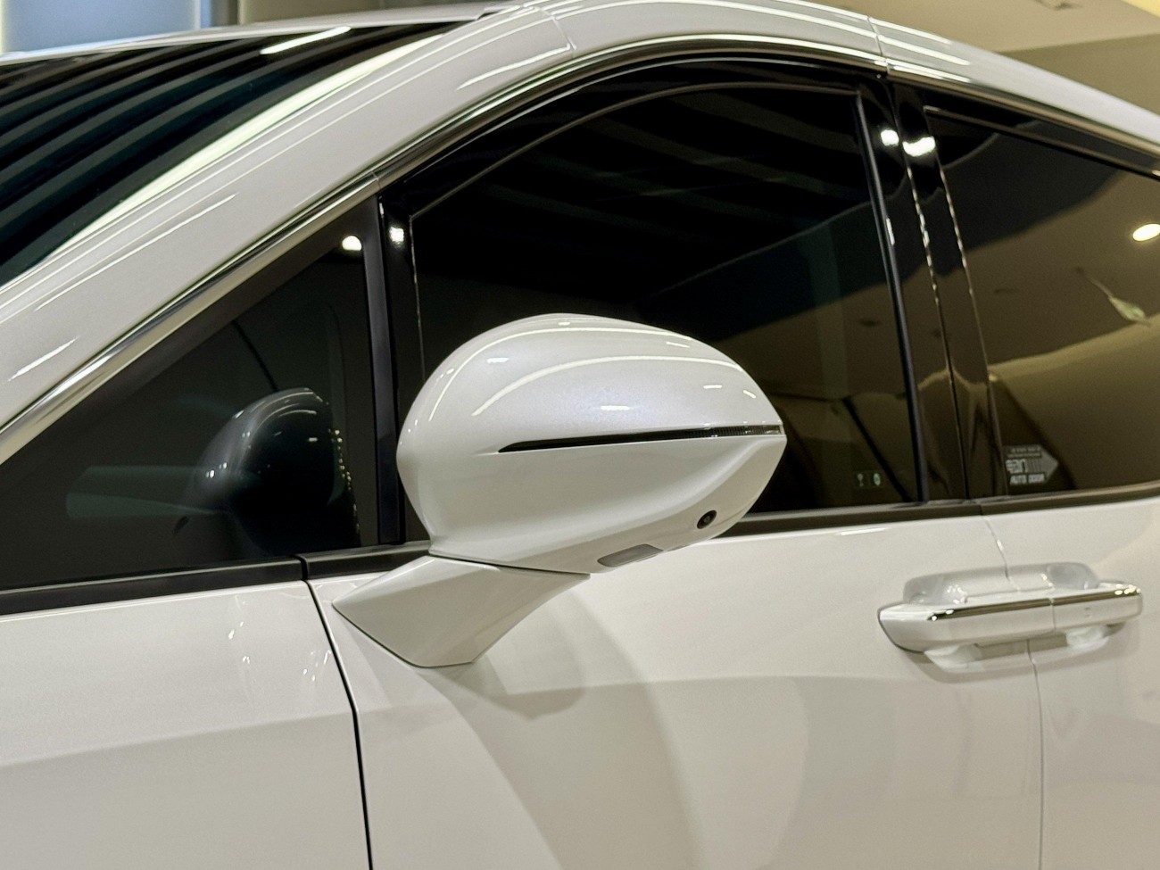 Buick Century 2023