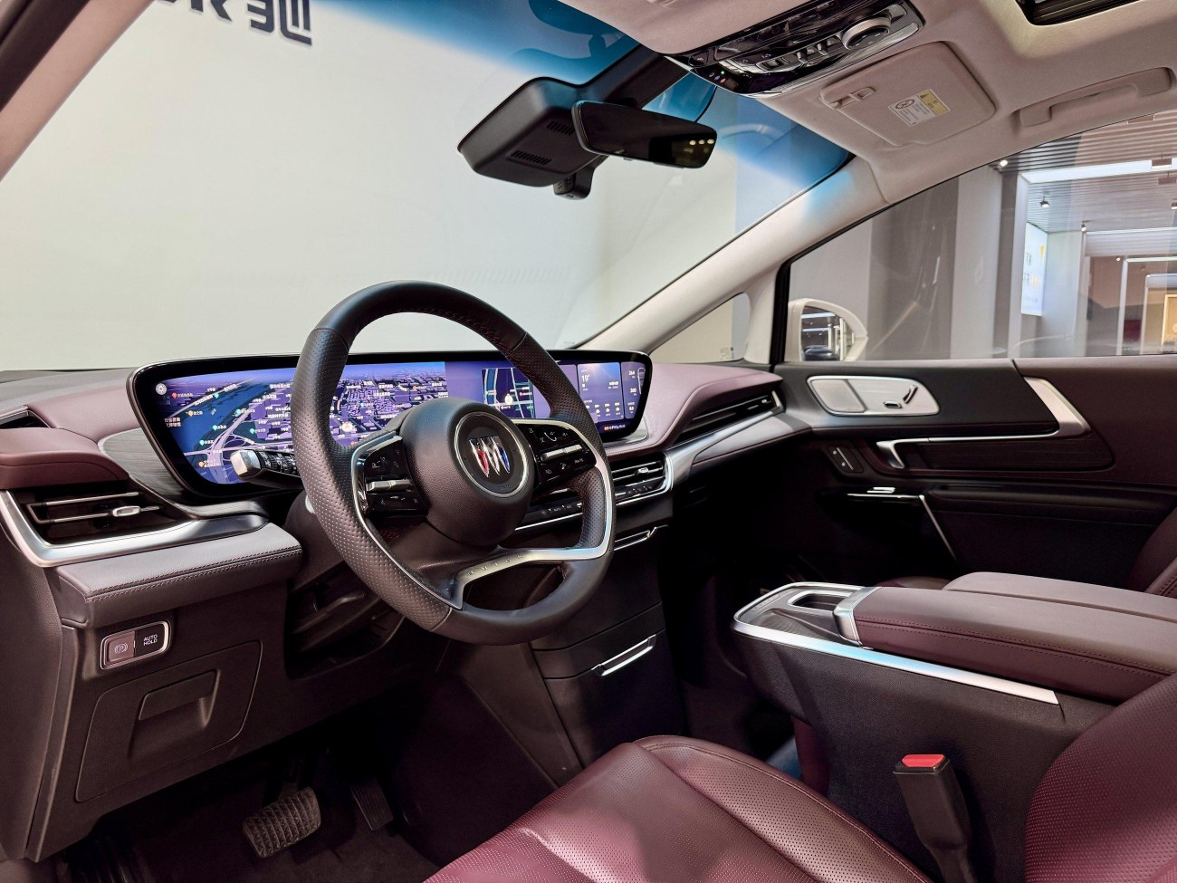 Buick Century 2023