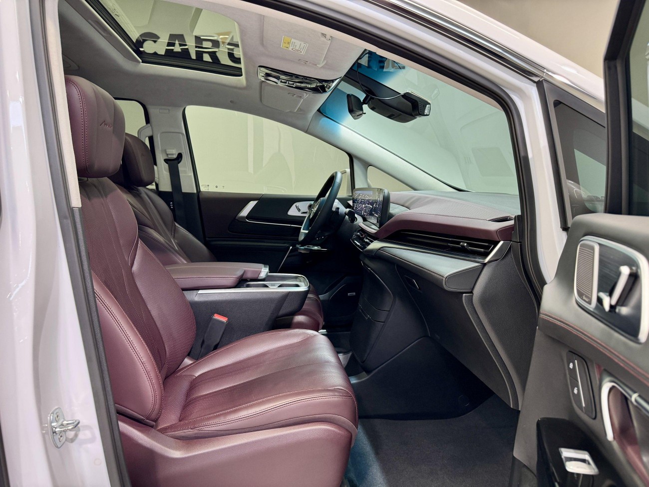 Buick Century 2023