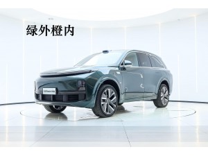 Li Auto L8 2023