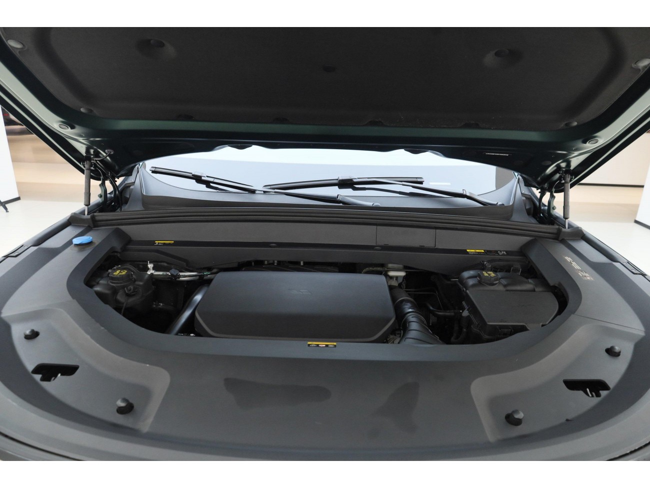 Li Auto L8 2023