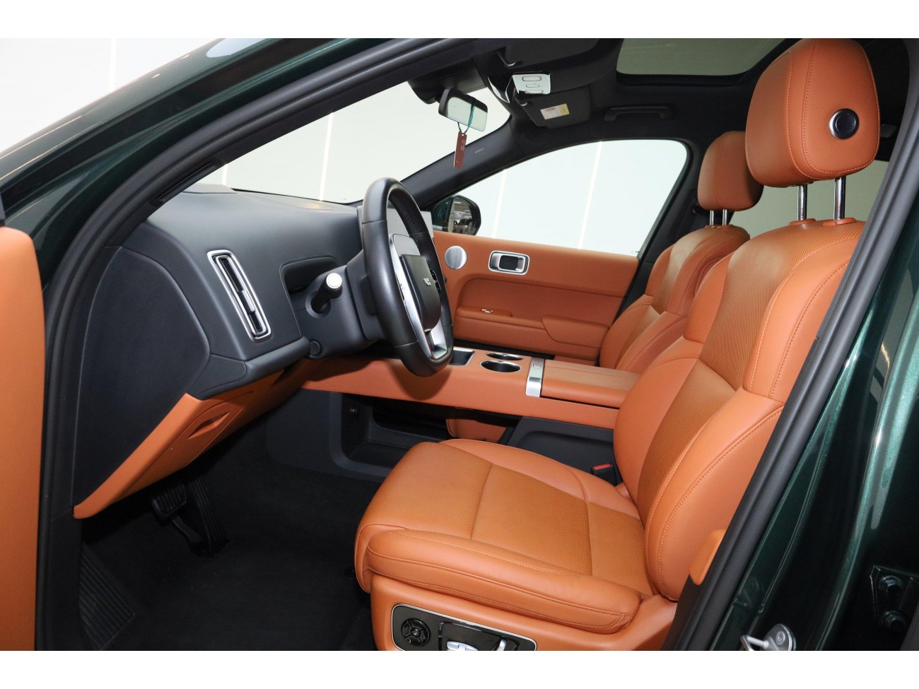 Li Auto L8 2023