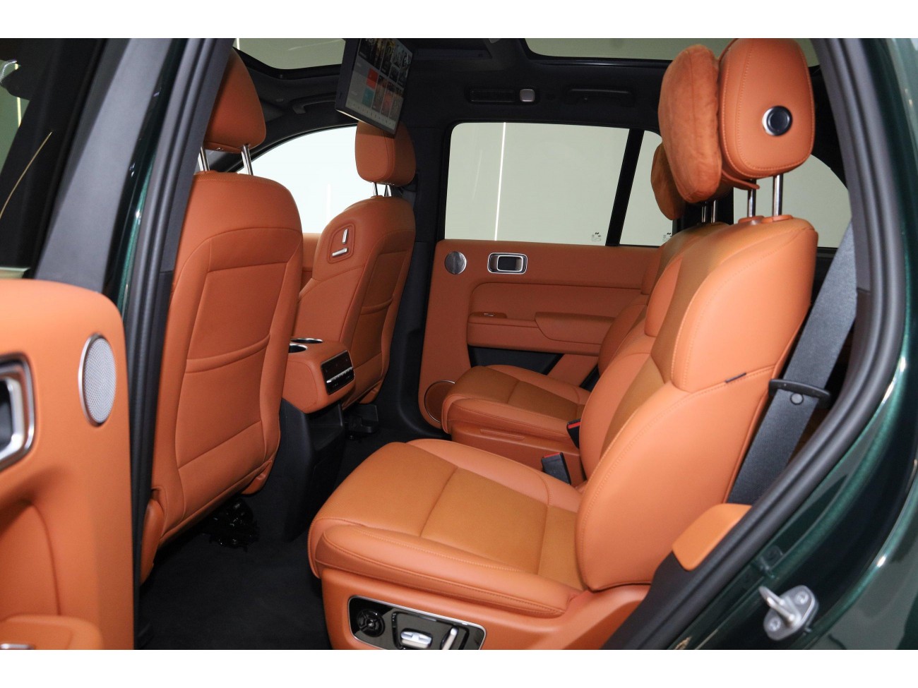 Li Auto L8 2023