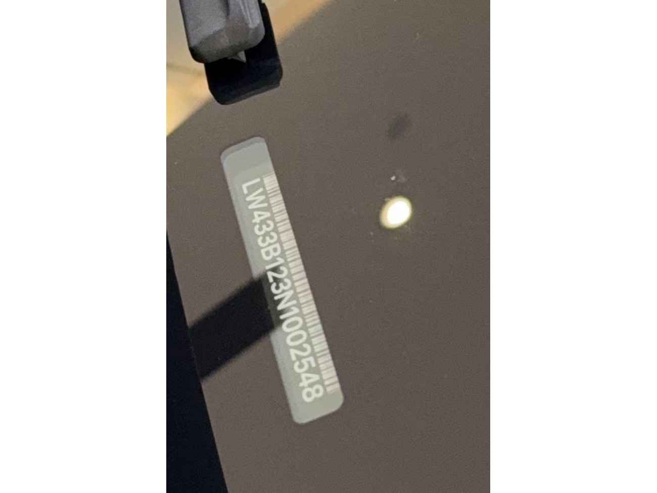 Li Auto L8 2023
