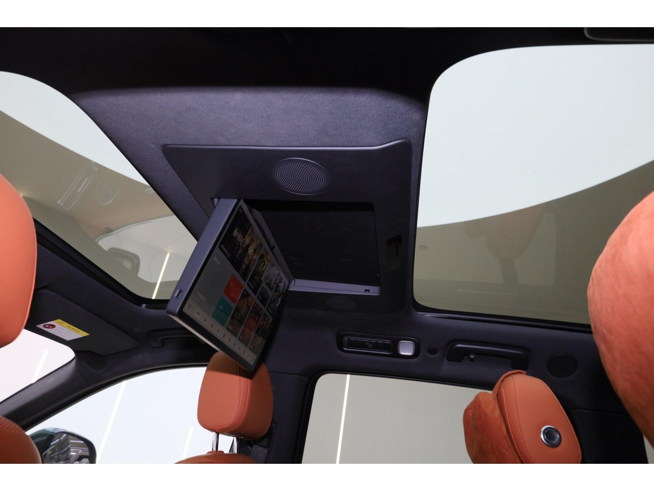Li Auto L8 2023