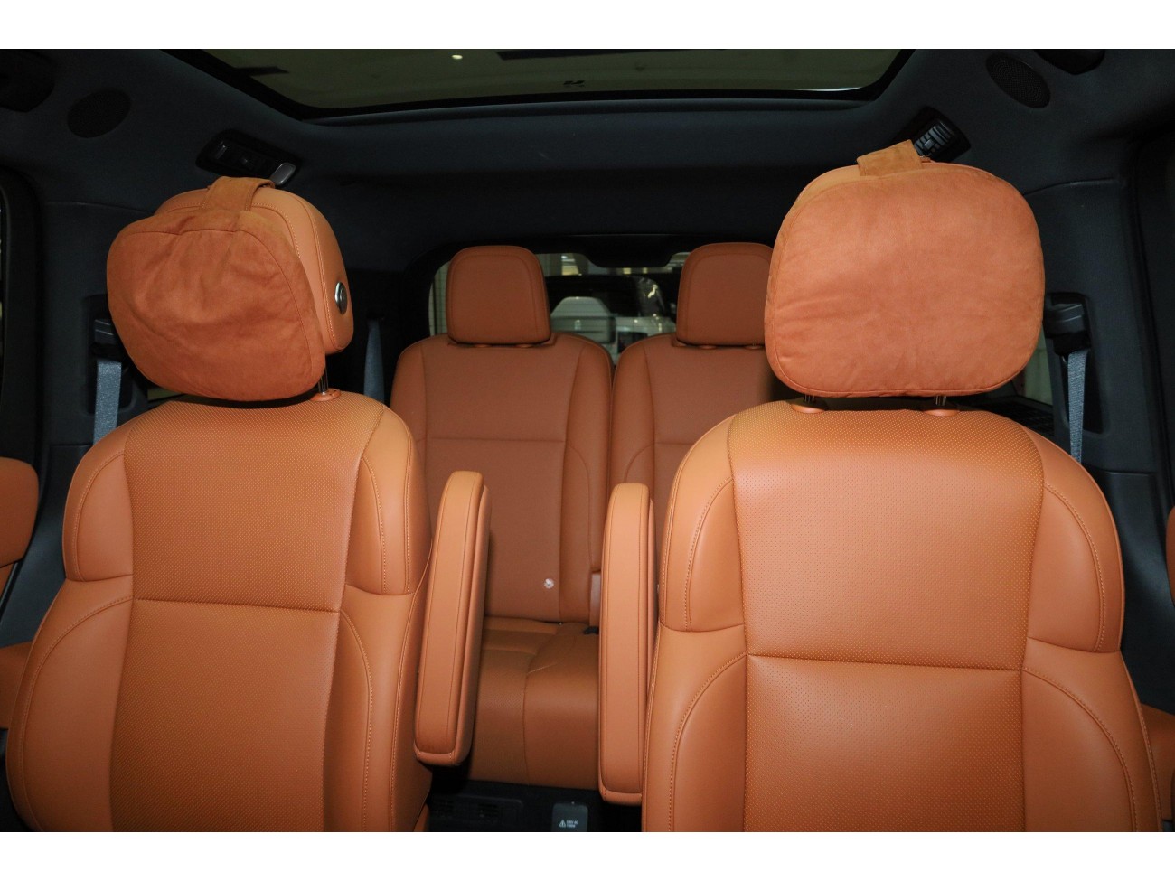 Li Auto L8 2023