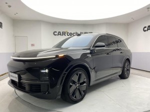 Li Auto L8 2025