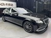 Mercedes-Benz S 450 4MATIC 2020