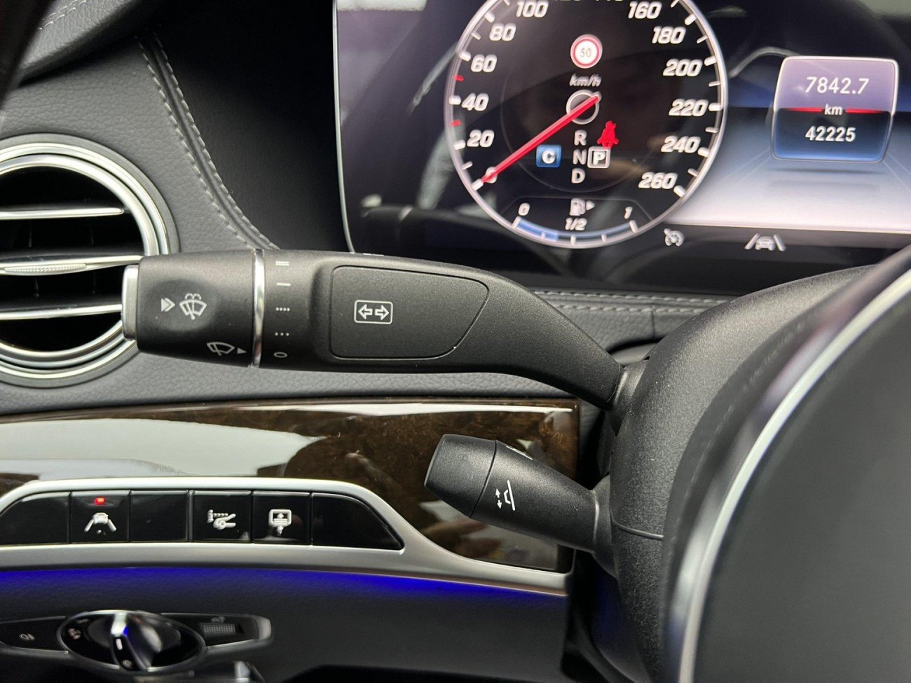 Mercedes-Benz S 450 4MATIC 2020