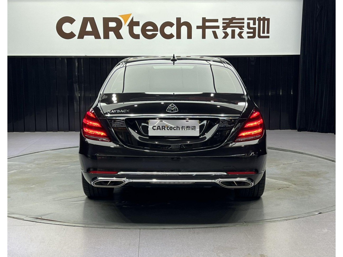 Mercedes-Benz S 450 4MATIC 2020
