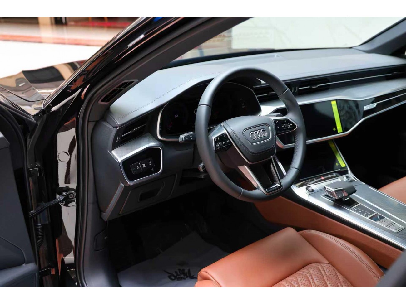 Audi A6L 45 TFSI 2026