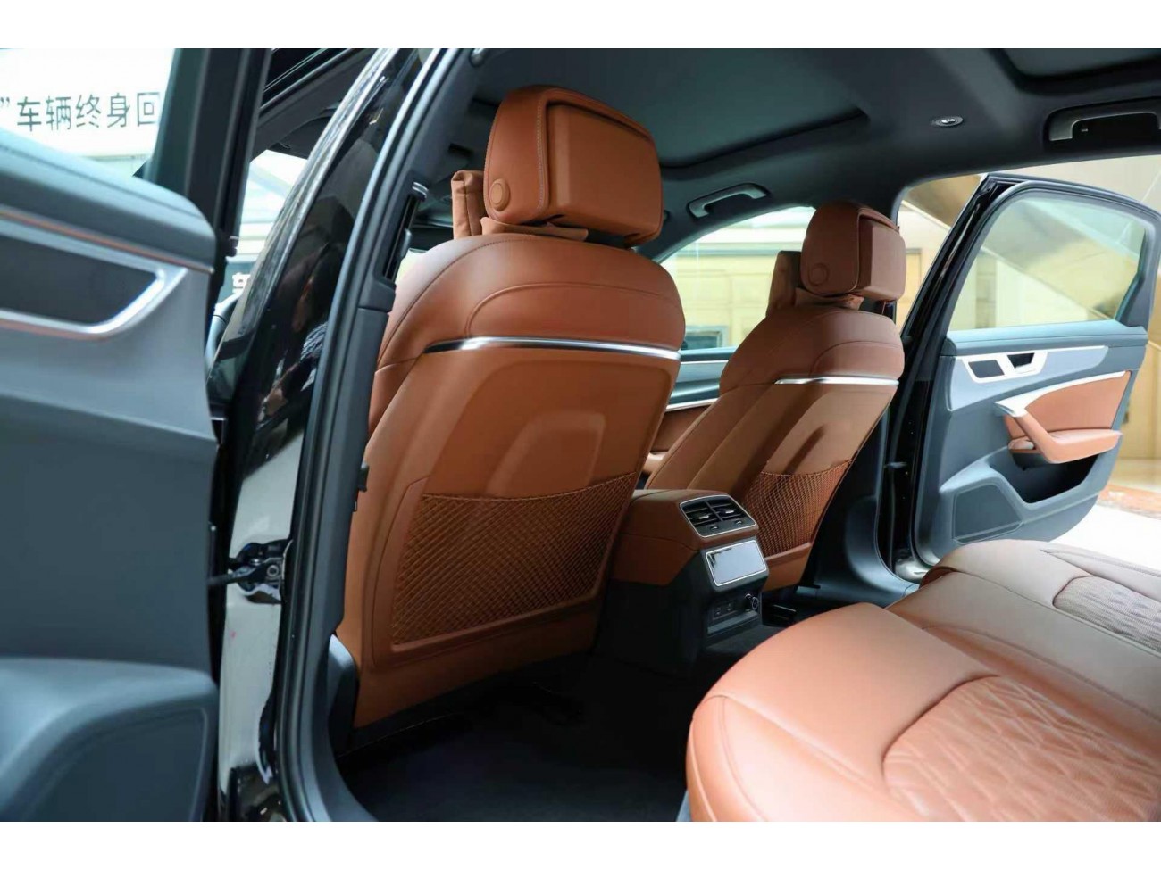 Audi A6L 45 TFSI 2026