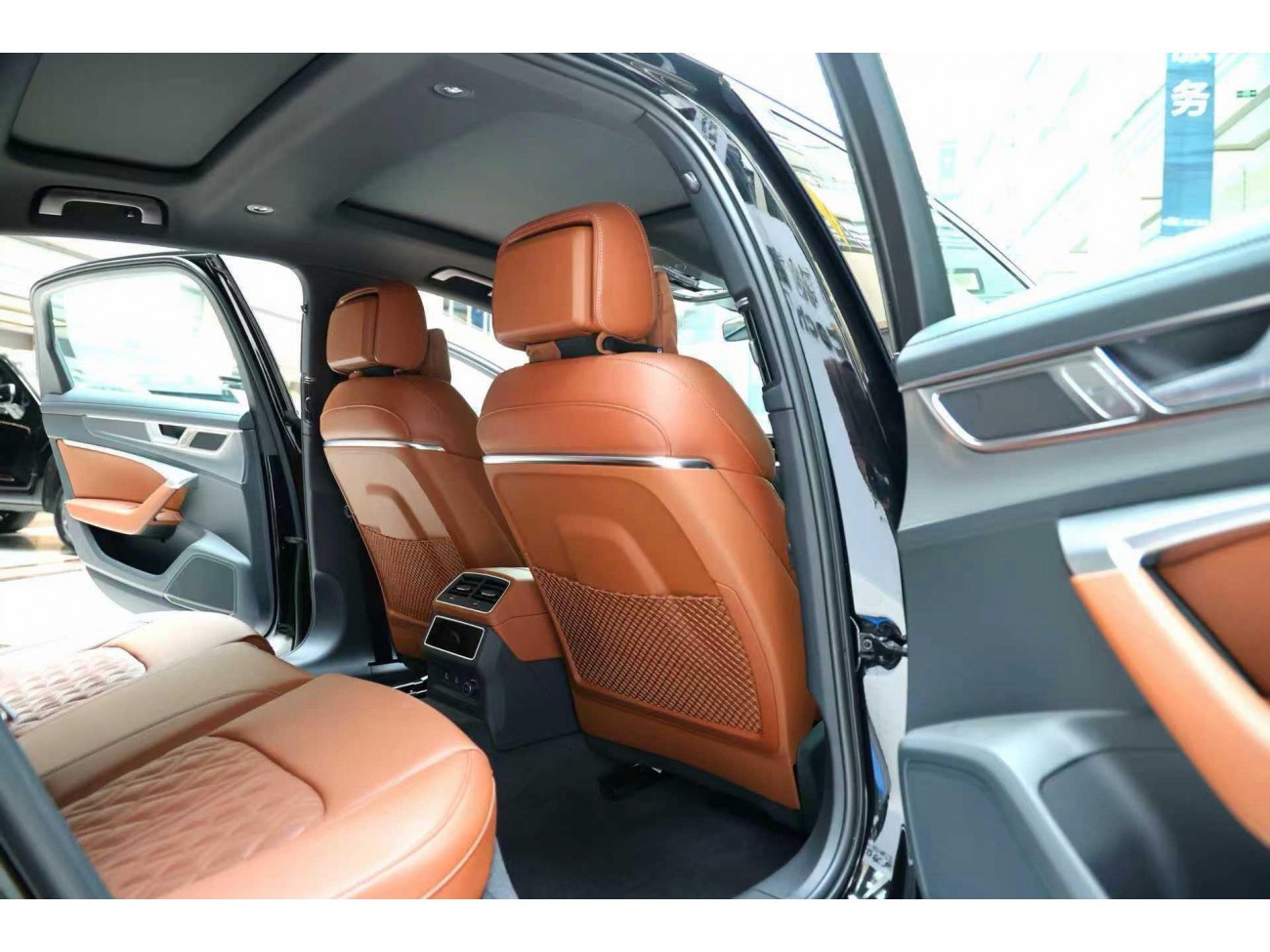 Audi A6L 45 TFSI 2026