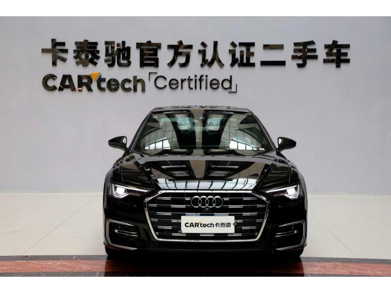 Audi A6L 45 TFSI 2026