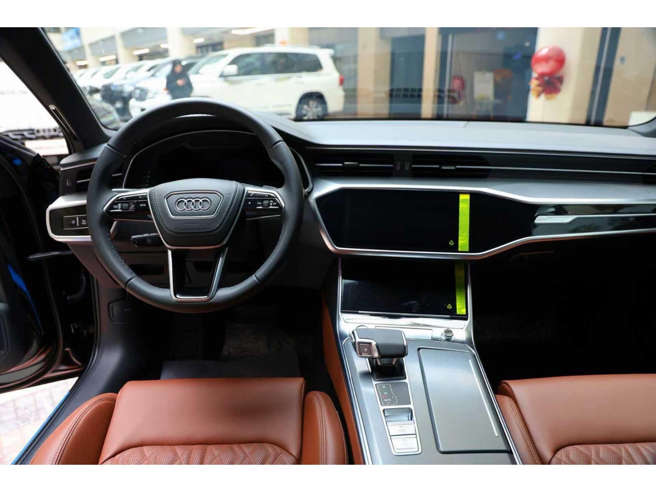 Audi A6L 45 TFSI 2026