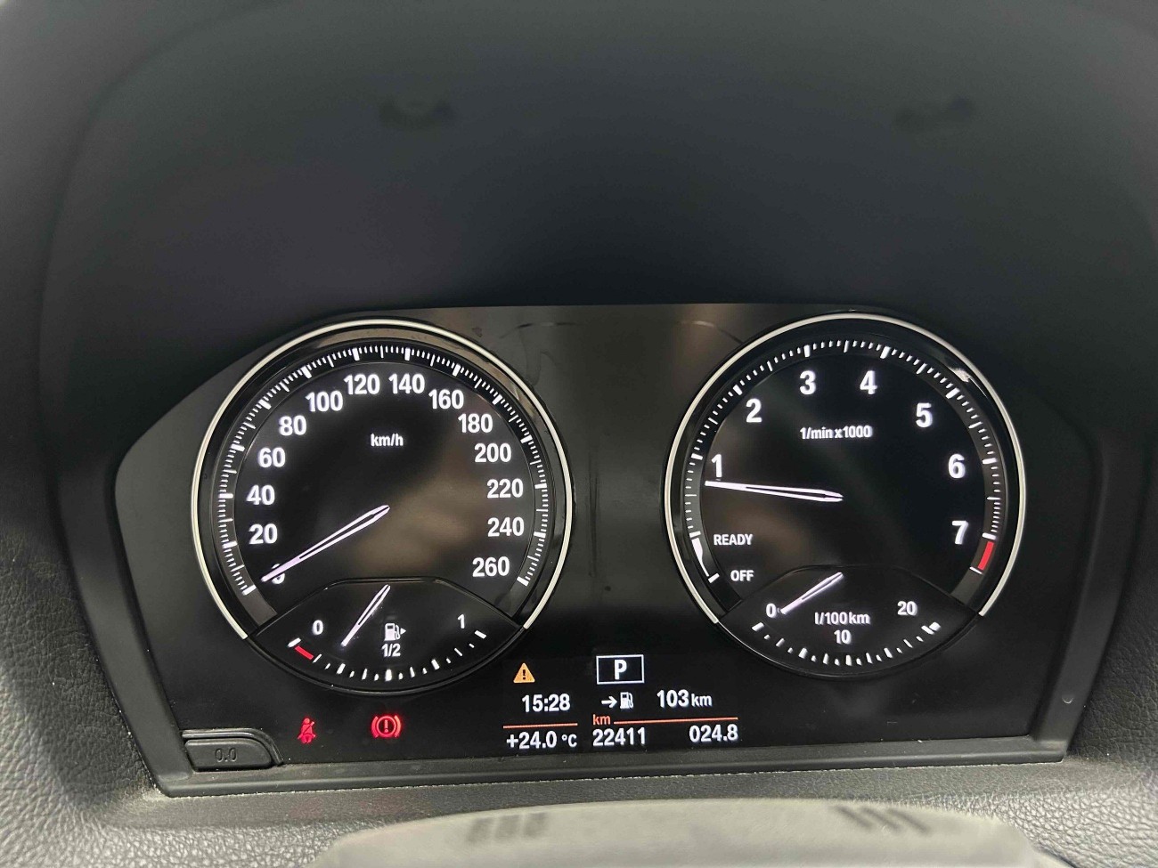 BMW 225i 2020