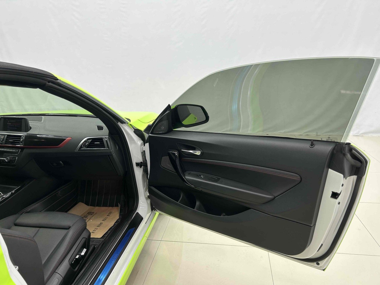 BMW 225i 2020