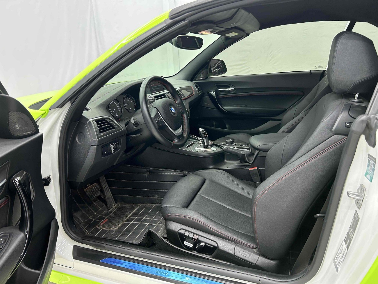 BMW 225i 2020