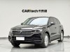 Volkswagen Touareg 2022