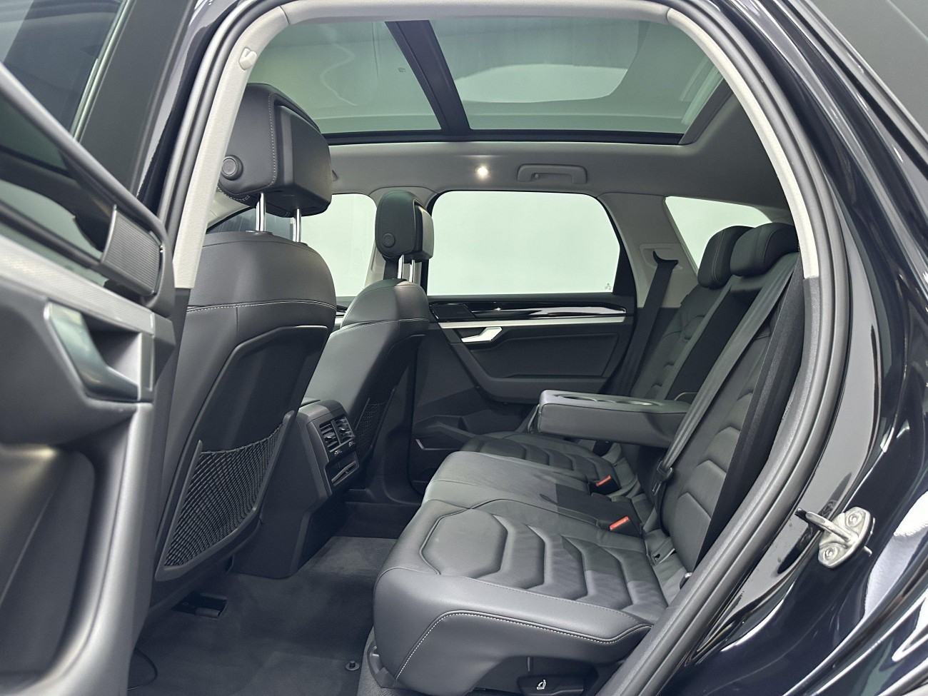 Volkswagen Touareg 2022