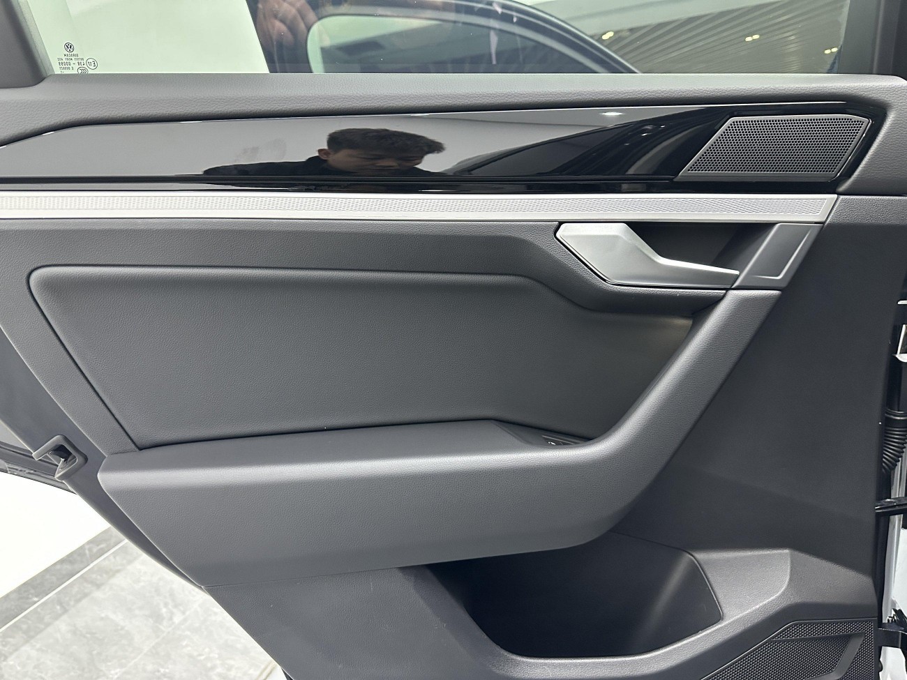 Volkswagen Touareg 2022
