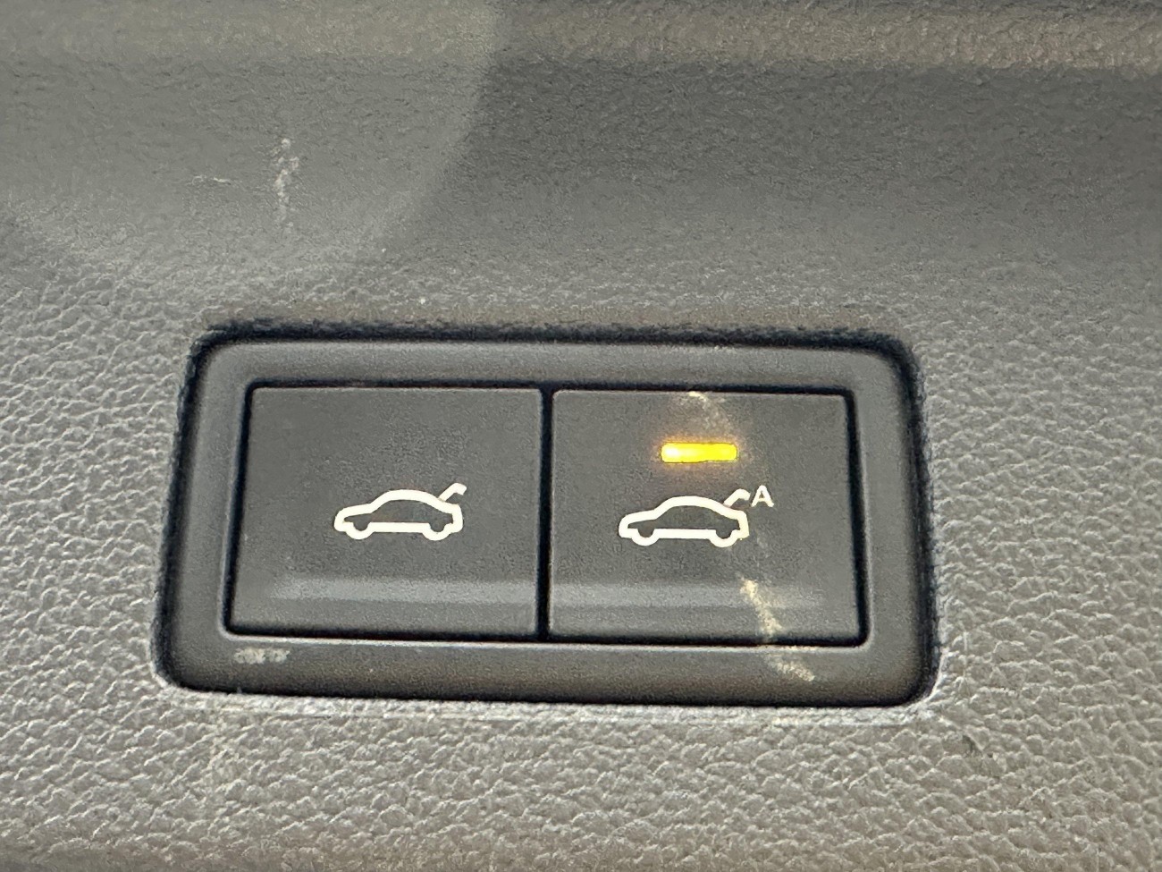 Volkswagen Touareg 2022