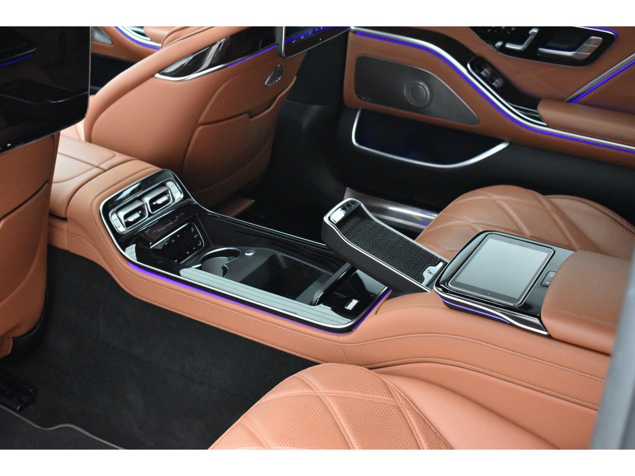 Mercedes-Benz S 480 4MATIC 2021