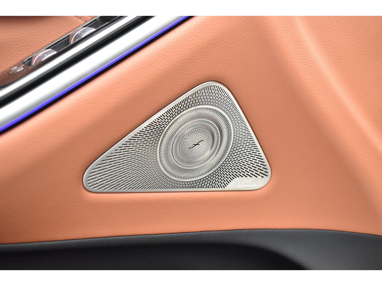 Mercedes-Benz S 480 4MATIC 2021