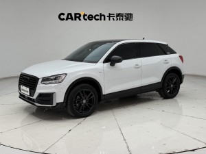 Audi Q2L 35 TFSI 2021