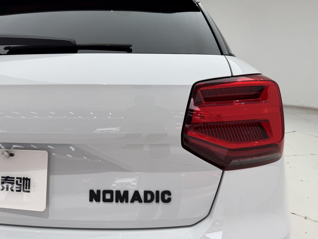 Audi Q2L 35 TFSI 2021