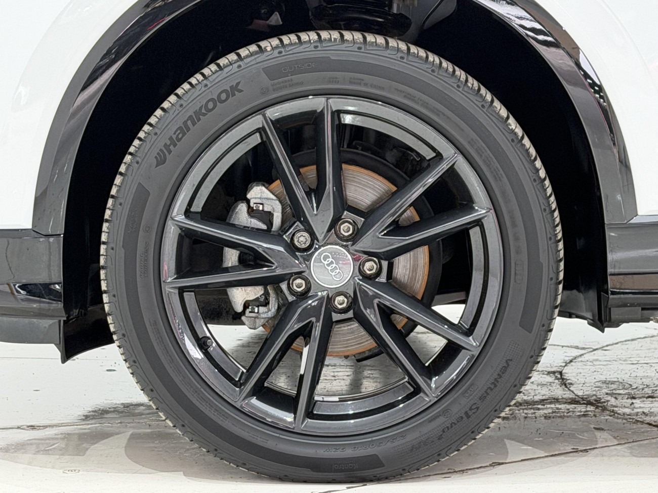 Audi Q2L 35 TFSI 2021