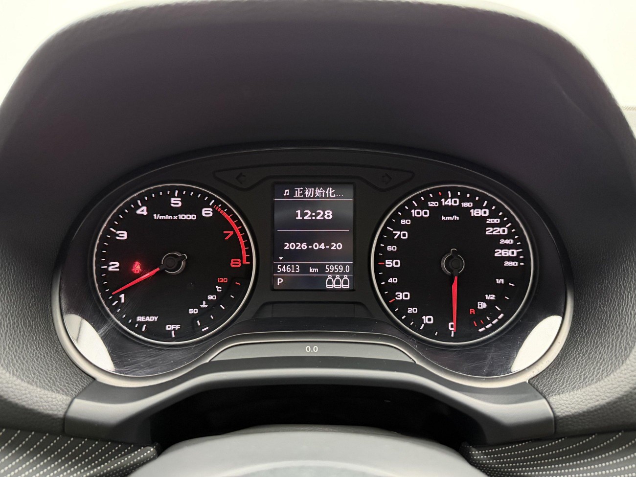 Audi Q2L 35 TFSI 2021
