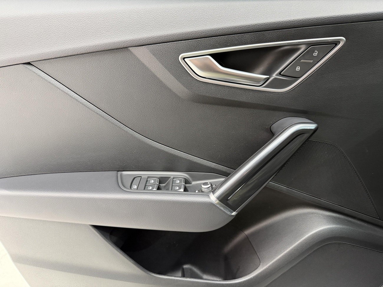Audi Q2L 35 TFSI 2021