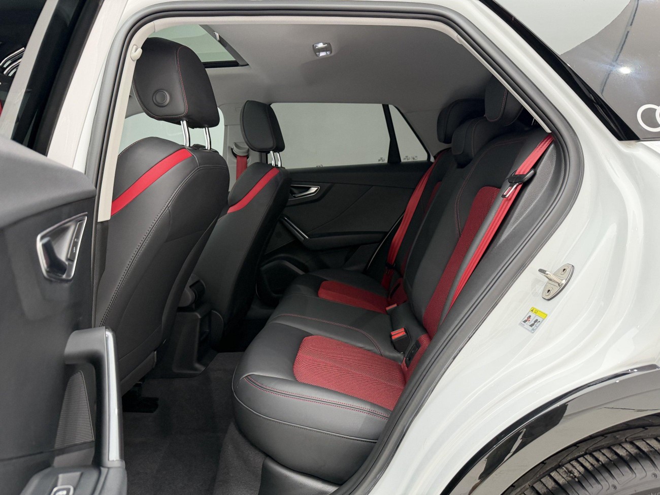Audi Q2L 35 TFSI 2021