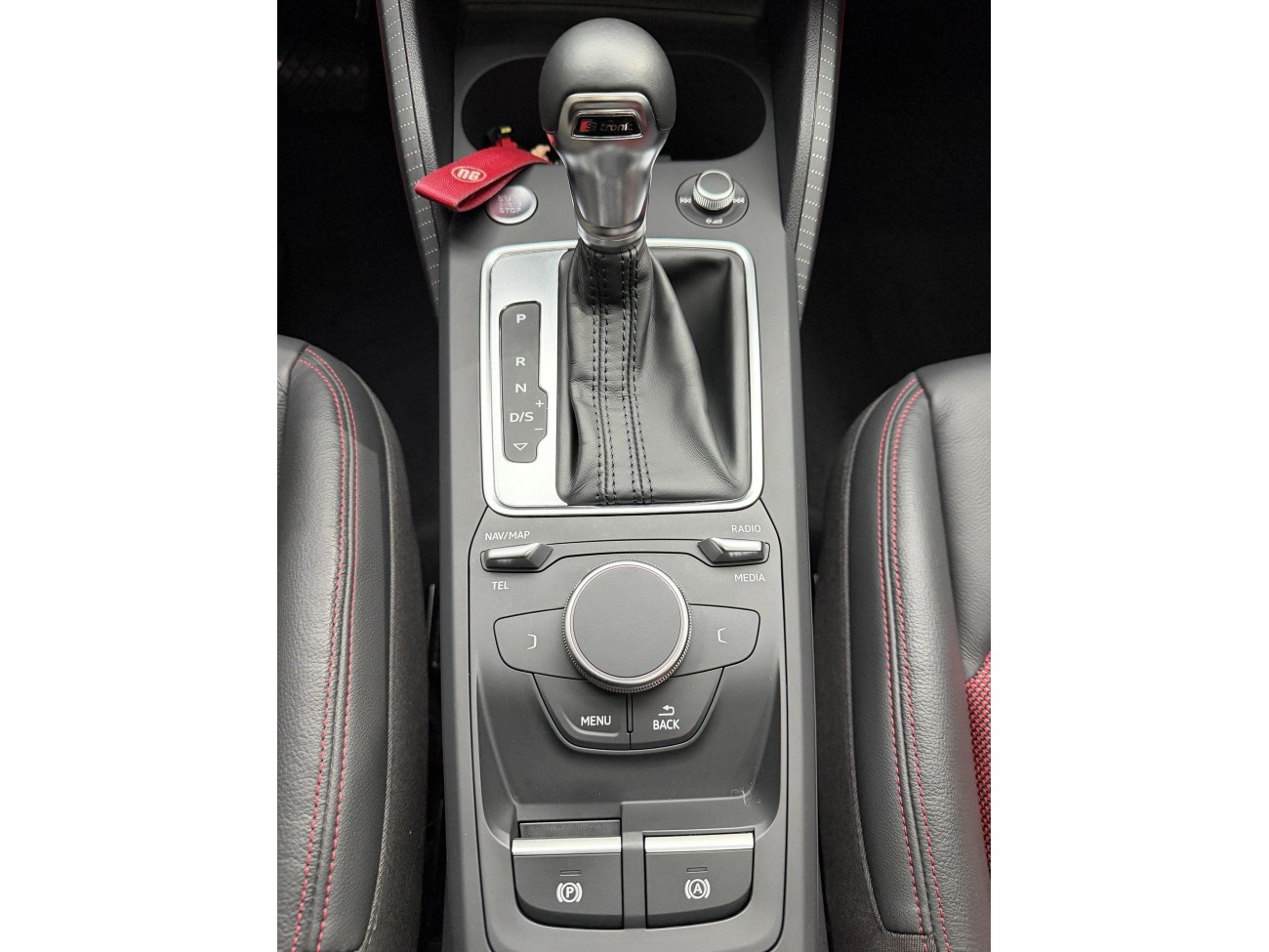 Audi Q2L 35 TFSI 2021