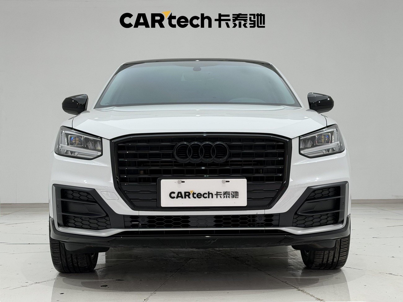 Audi Q2L 35 TFSI 2021
