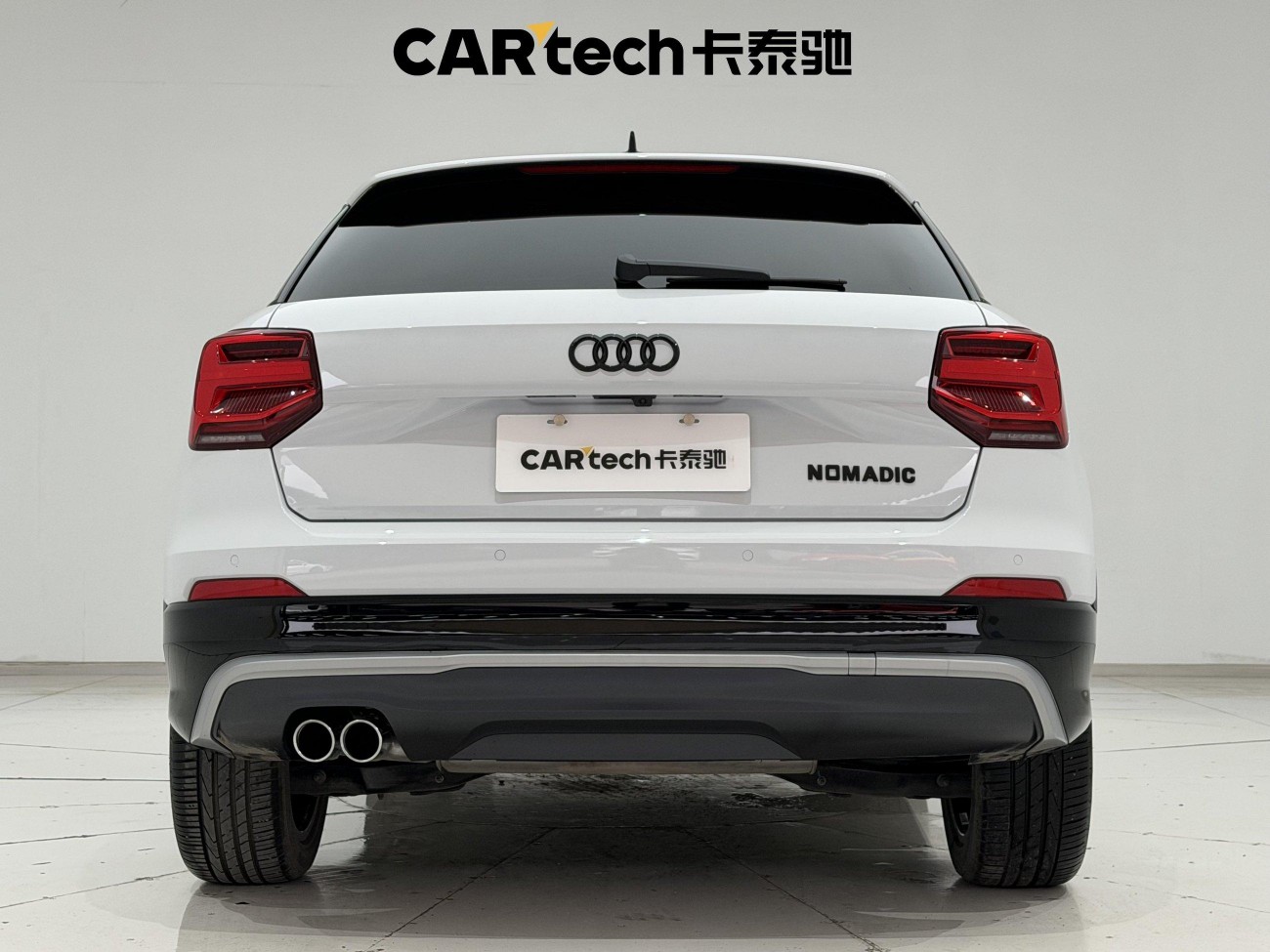Audi Q2L 35 TFSI 2021