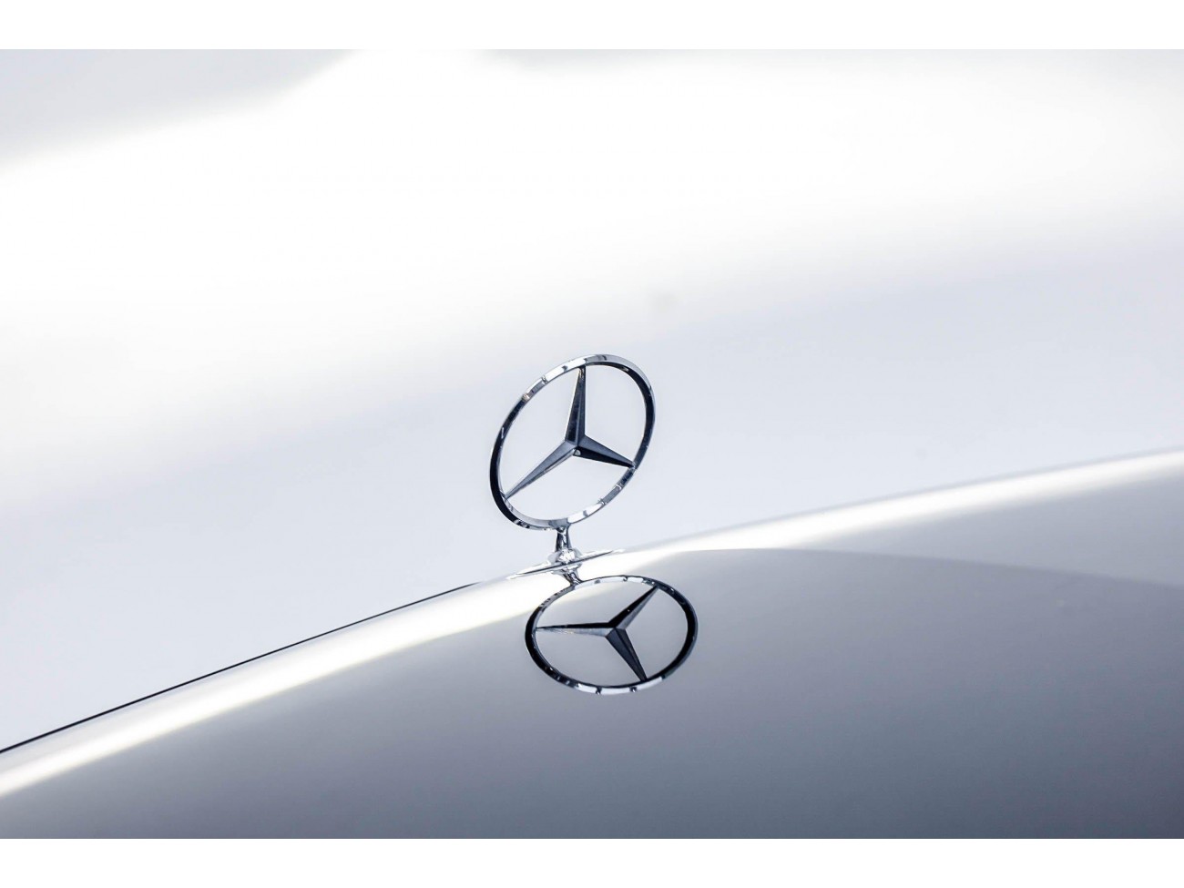 Mercedes-Benz E 300 L 2021