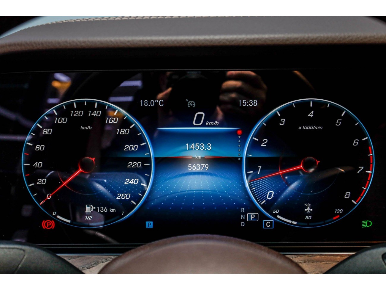 Mercedes-Benz E 300 L 2021